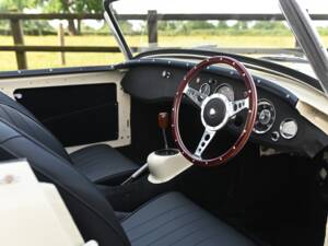 Image 10/20 of Austin-Healey Sprite Mk I (1961)