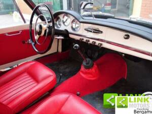 Afbeelding 8/10 van Alfa Romeo Giulietta Spider (1960)