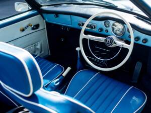 Image 4/50 of Volkswagen Karmann Ghia 1500 (1971)