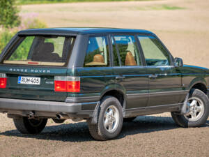 Afbeelding 10/30 van Land Rover Range Rover 4.6 HSE (1996)