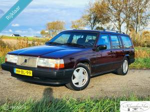 Bild 1/34 von Volvo 940 2.3i (1994)