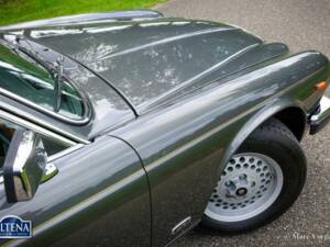 Image 35/57 de Jaguar XJ 12 (1986)