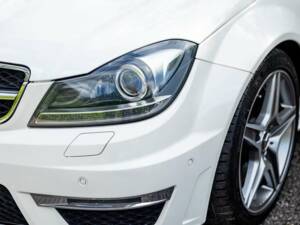 Bild 31/50 von Mercedes-Benz C 63 AMG T (2013)