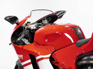 Bild 17/50 von Ducati DUMMY (2008)