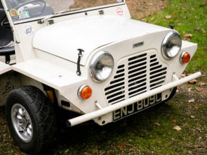 Bild 7/30 von Mini Moke (1965)