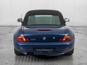 Immagine 47/50 di BMW Z3 2.0 (1999)