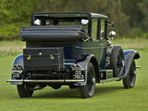 Bild 15/50 von Rolls-Royce 40&#x2F;50 HP Silver Ghost (1923)