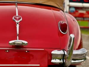 Immagine 7/11 di Jaguar XK 140 SE DHC (1957)