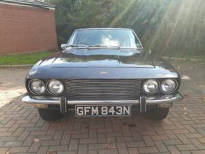 Image 6/32 of Jensen Interceptor MK III (1974)