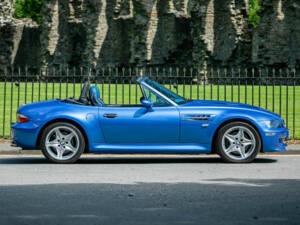 Afbeelding 5/33 van BMW Z3 M 3.2 (1998)