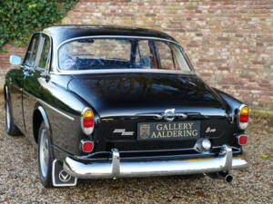 Image 15/50 of Volvo Amazon S (1962)