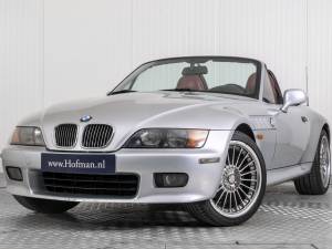 Imagen 3/48 de BMW Z3 2.8 (1998)