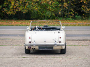 Image 10/35 of Austin-Healey 3000 Mk II (BT7) (1962)