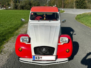 Image 17/24 of Citroën 2 CV 6 (1977)