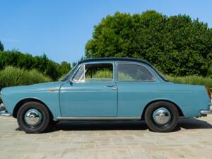 Immagine 4/50 di Volkswagen 1500 (1963)