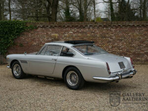 Image 18/50 of Ferrari 250 GT Berlinetta Lusso (1964)