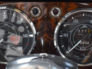 Bild 13/41 von Triumph TR 4A IRS (1965)