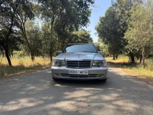 Image 1/36 of Mercedes-Benz C 43 AMG T (1998)