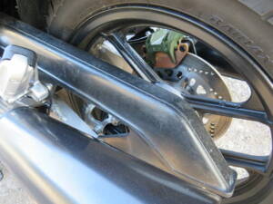 Bild 38/40 von Kawasaki DUMMY (1984)