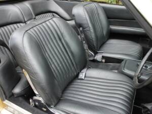 Bild 10/19 von Aston Martin DBS Volante (1970)