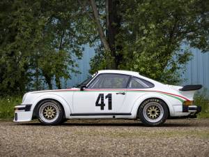 Afbeelding 2/6 van Porsche 934 (1976)