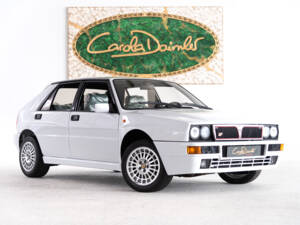 Imagen 14/59 de Lancia Delta HF Integrale Evoluzione I (1992)