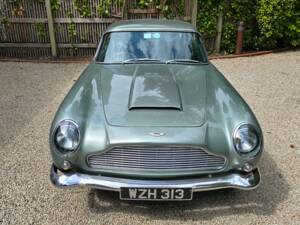 Imagen 16/82 de Aston Martin DB 5 (1965)