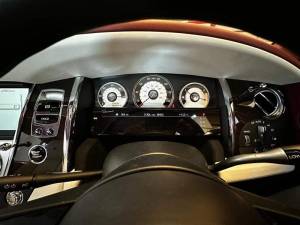 Immagine 31/50 di Rolls-Royce Wraith (2015)