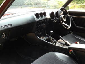 Immagine 13/23 di Datsun 260 Z (1978)