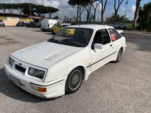 Image 6/39 of Ford Sierra RS Cosworth (1987)