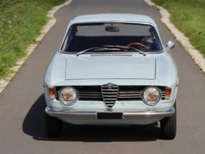 Bild 9/50 von Alfa Romeo Giulia 1600 Sprint GT Veloce (1967)