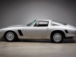 Image 7/32 of ISO Grifo GL 350 (1968)
