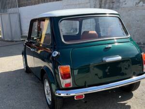 Bild 2/8 von Rover Mini Mayfair (1989)