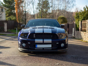 Image 3/99 of Ford Mustang Shelby GT 500 (2012)