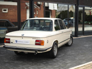 Afbeelding 50/50 van BMW 2002 tii (1975)