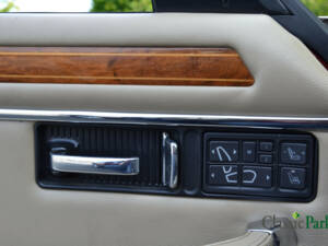 Imagen 29/50 de Jaguar XJS 5.3 V12 (1992)