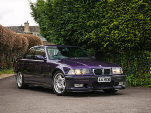 Image 30/40 of BMW M3 (1998)