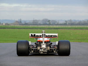 Imagen 12/18 de McLaren M23 (1976)