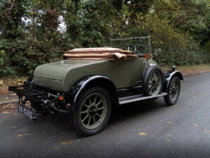 Imagen 6/17 de Morris Cowley Bullnose (1924)