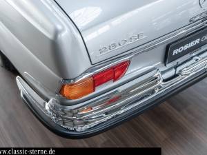 Bild 14/15 von Mercedes-Benz 280 SE 3,5 (1971)