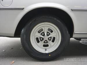 Image 28/66 of FIAT 130 Coupé (1972)