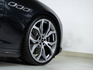 Image 30/44 of Maserati Quattroporte GTS (2013)