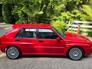 Immagine 6/63 di Lancia Delta HF Integrale Evoluzione II (1994)