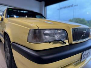 Immagine 7/46 di Volvo 850 T-5R (1996)