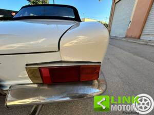 Image 10/10 of FIAT 124 Sport Spider (1969)