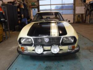 Image 4/20 de Lancia Fulvia Sport 1.3 S (Zagato) (1972)