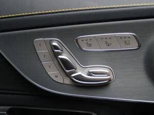 Imagen 23/45 de Mercedes-Benz C 63 S AMG &quot;Final Edition&quot; (2023)