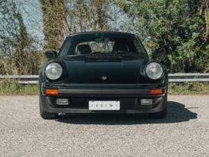 Image 2/83 de Porsche 911 Turbo 3.3 (1988)