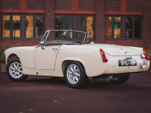 Bild 3/7 von MG Midget 1100 (1964)