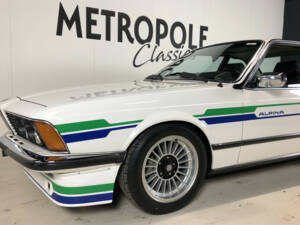 Image 6/33 of BMW 635 CSi (1981)